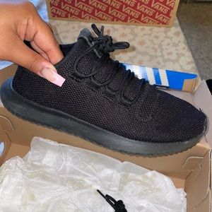 Adidas!